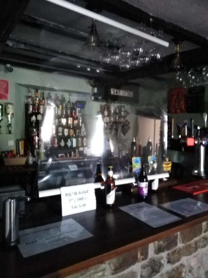The Moorcock Inn ฮอว์ส ภายนอก รูปภาพ