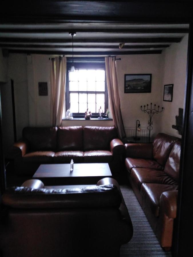 The Moorcock Inn ฮอว์ส ภายนอก รูปภาพ