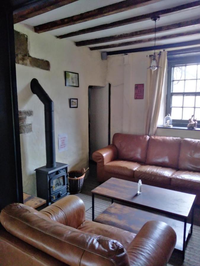 The Moorcock Inn ฮอว์ส ภายนอก รูปภาพ