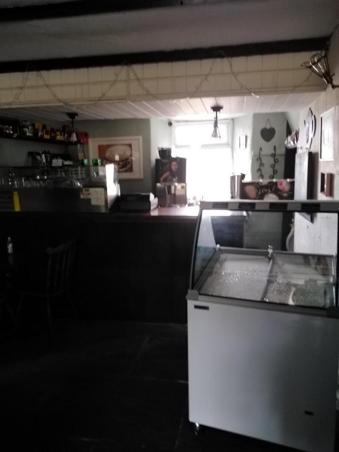 The Moorcock Inn ฮอว์ส ภายนอก รูปภาพ