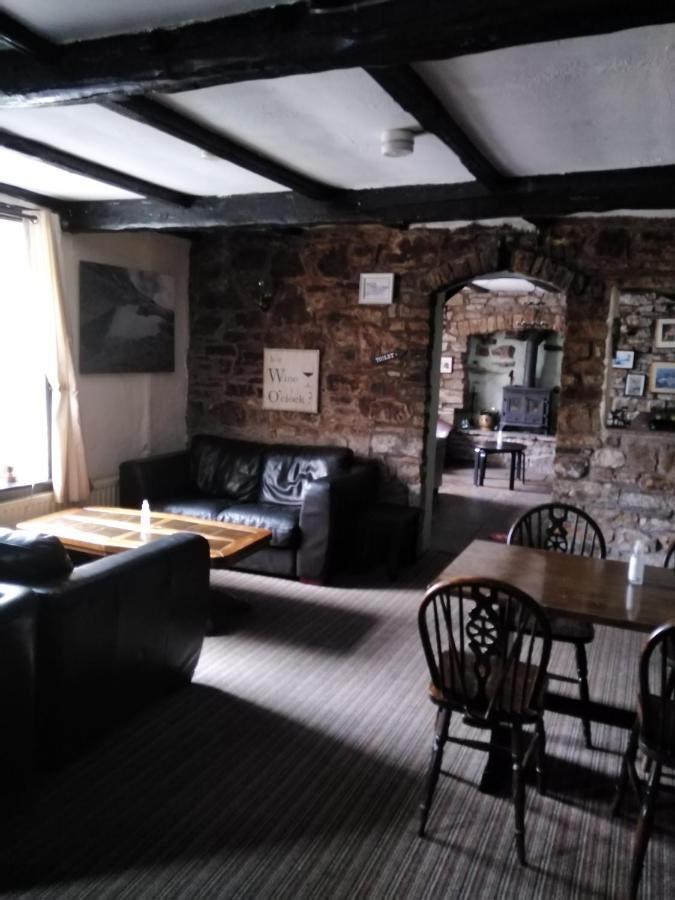 The Moorcock Inn ฮอว์ส ภายนอก รูปภาพ