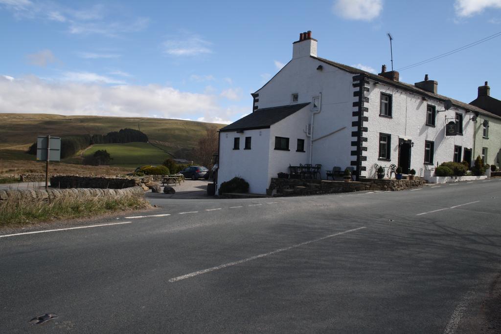 The Moorcock Inn ฮอว์ส ภายนอก รูปภาพ
