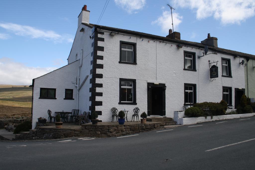 The Moorcock Inn ฮอว์ส ภายนอก รูปภาพ