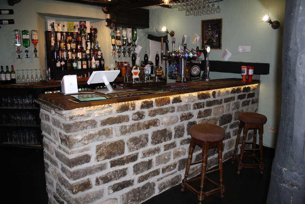 The Moorcock Inn ฮอว์ส ภายนอก รูปภาพ
