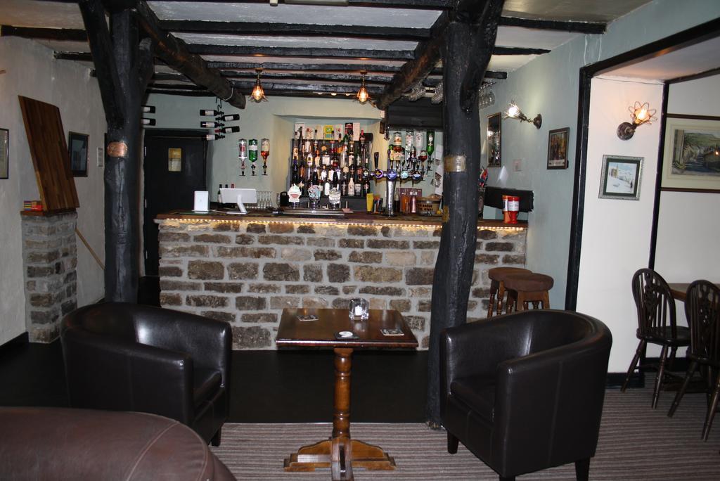 The Moorcock Inn ฮอว์ส ภายนอก รูปภาพ