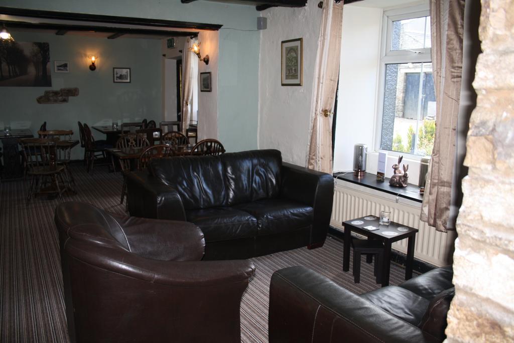 The Moorcock Inn ฮอว์ส ภายนอก รูปภาพ