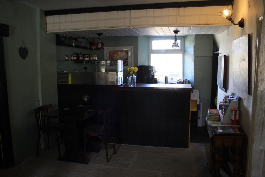 The Moorcock Inn ฮอว์ส ภายนอก รูปภาพ