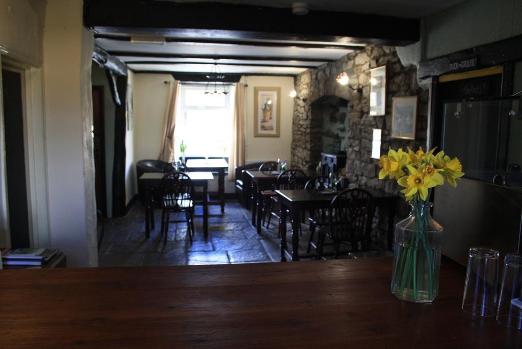 The Moorcock Inn ฮอว์ส ภายนอก รูปภาพ