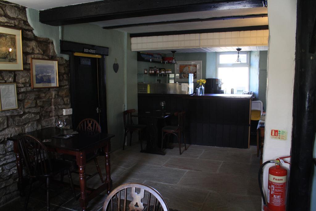 The Moorcock Inn ฮอว์ส ภายนอก รูปภาพ