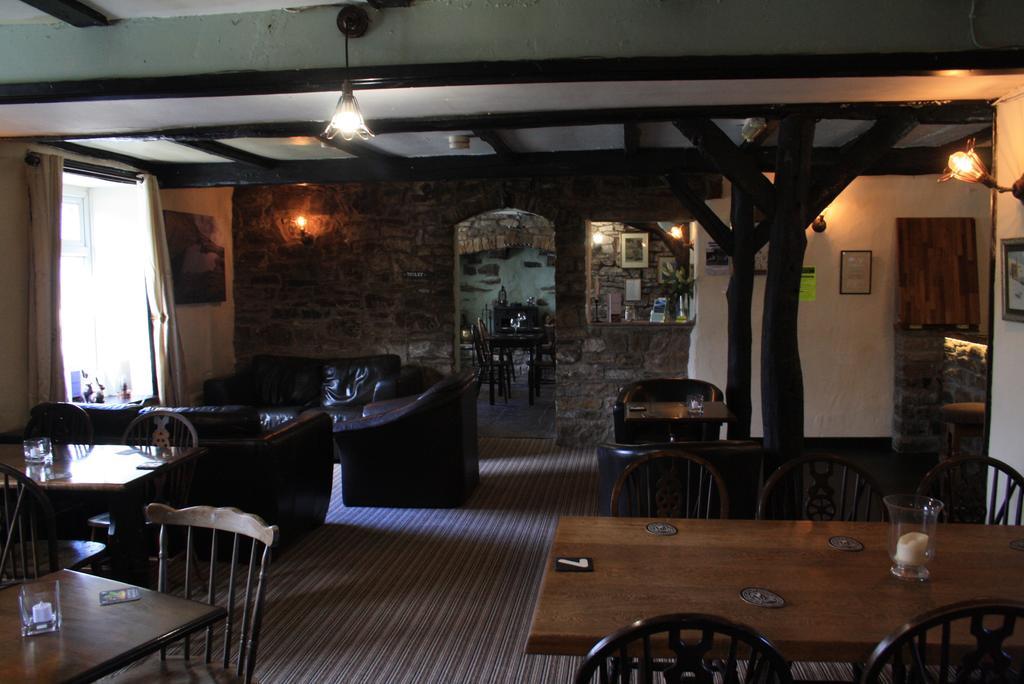 The Moorcock Inn ฮอว์ส ภายนอก รูปภาพ