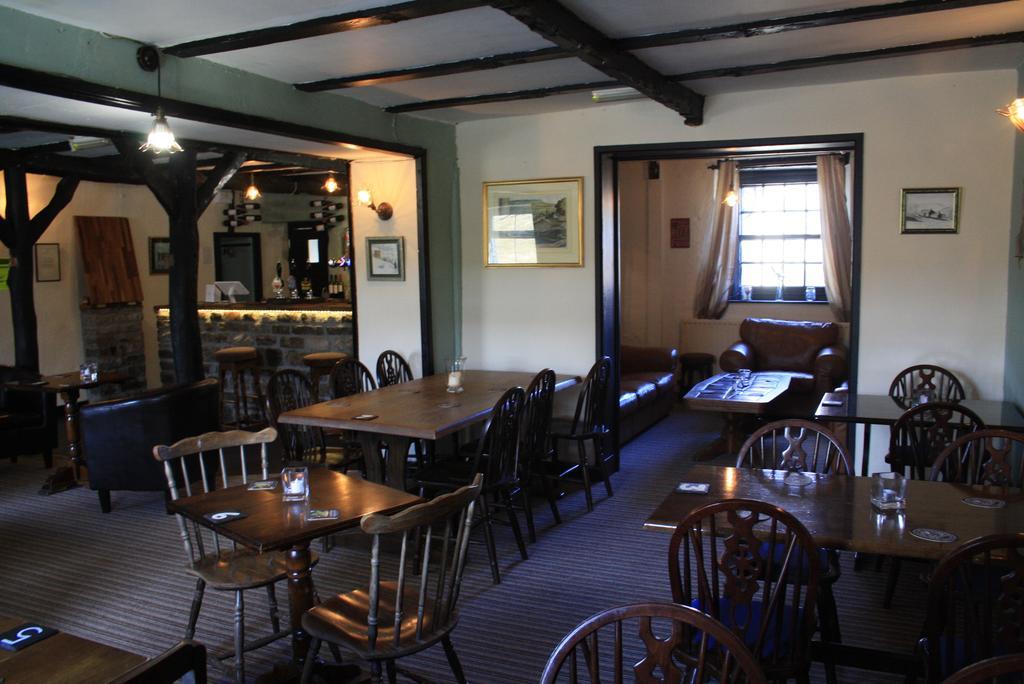 The Moorcock Inn ฮอว์ส ภายนอก รูปภาพ