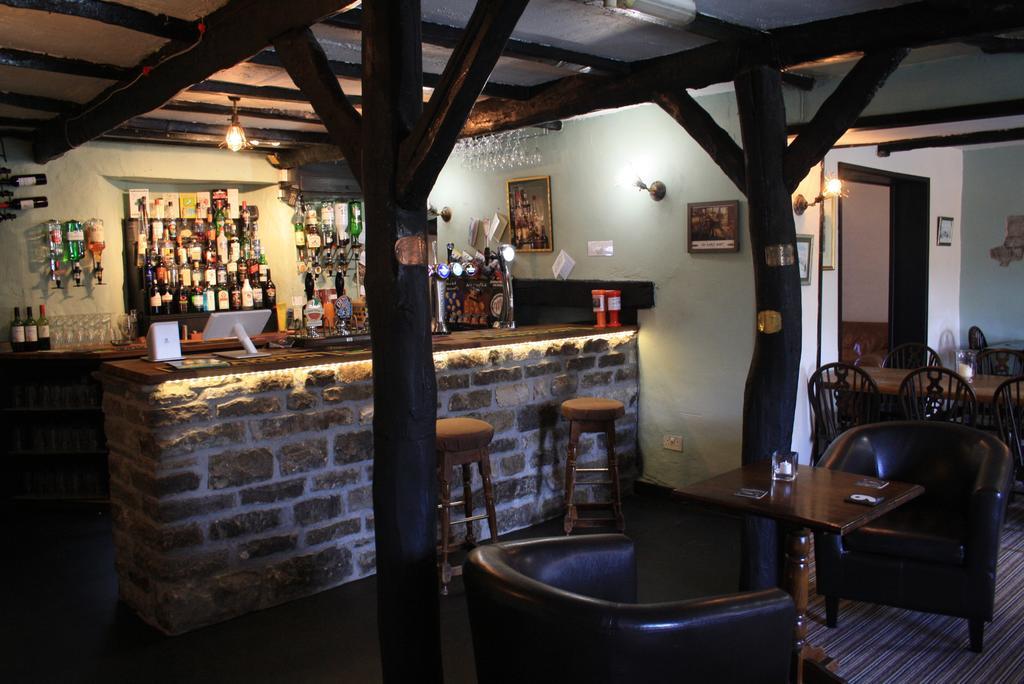 The Moorcock Inn ฮอว์ส ภายนอก รูปภาพ